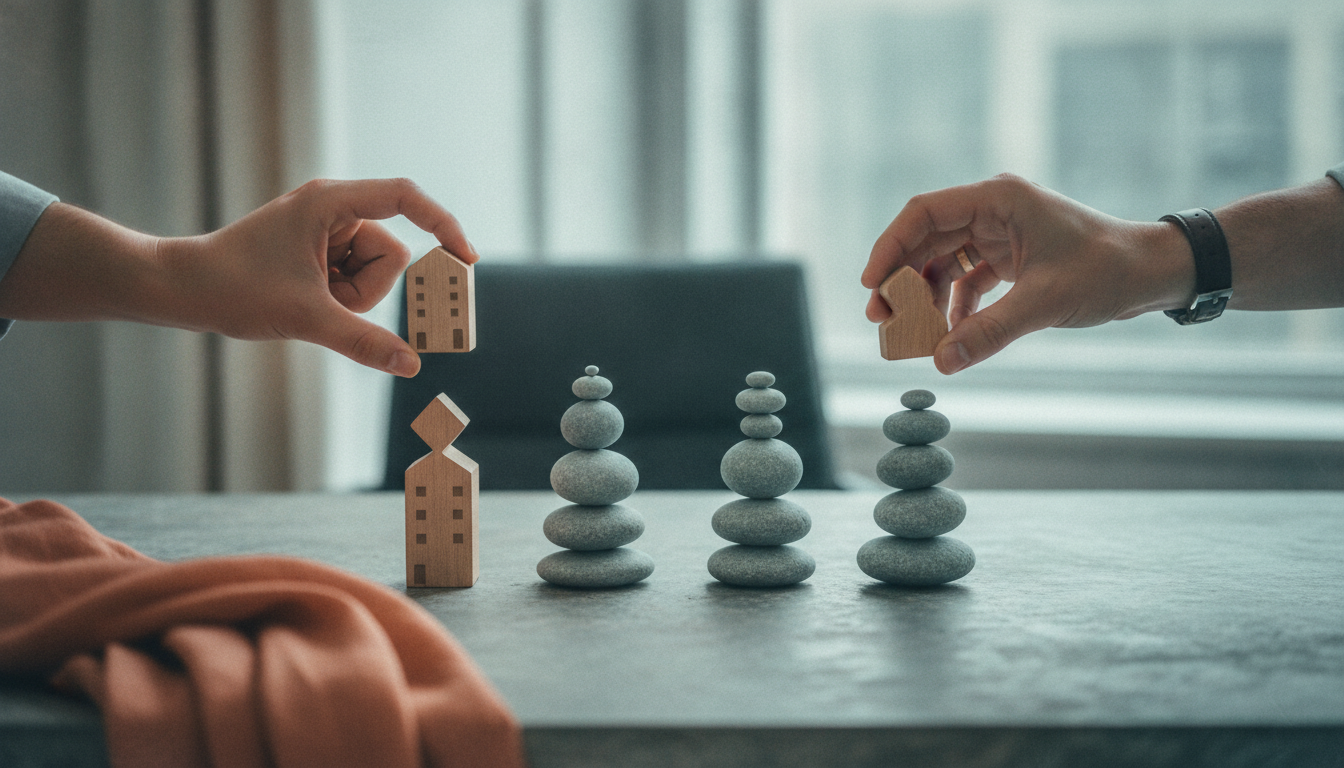 法人と個人事業主の12の違いを項目別に比較