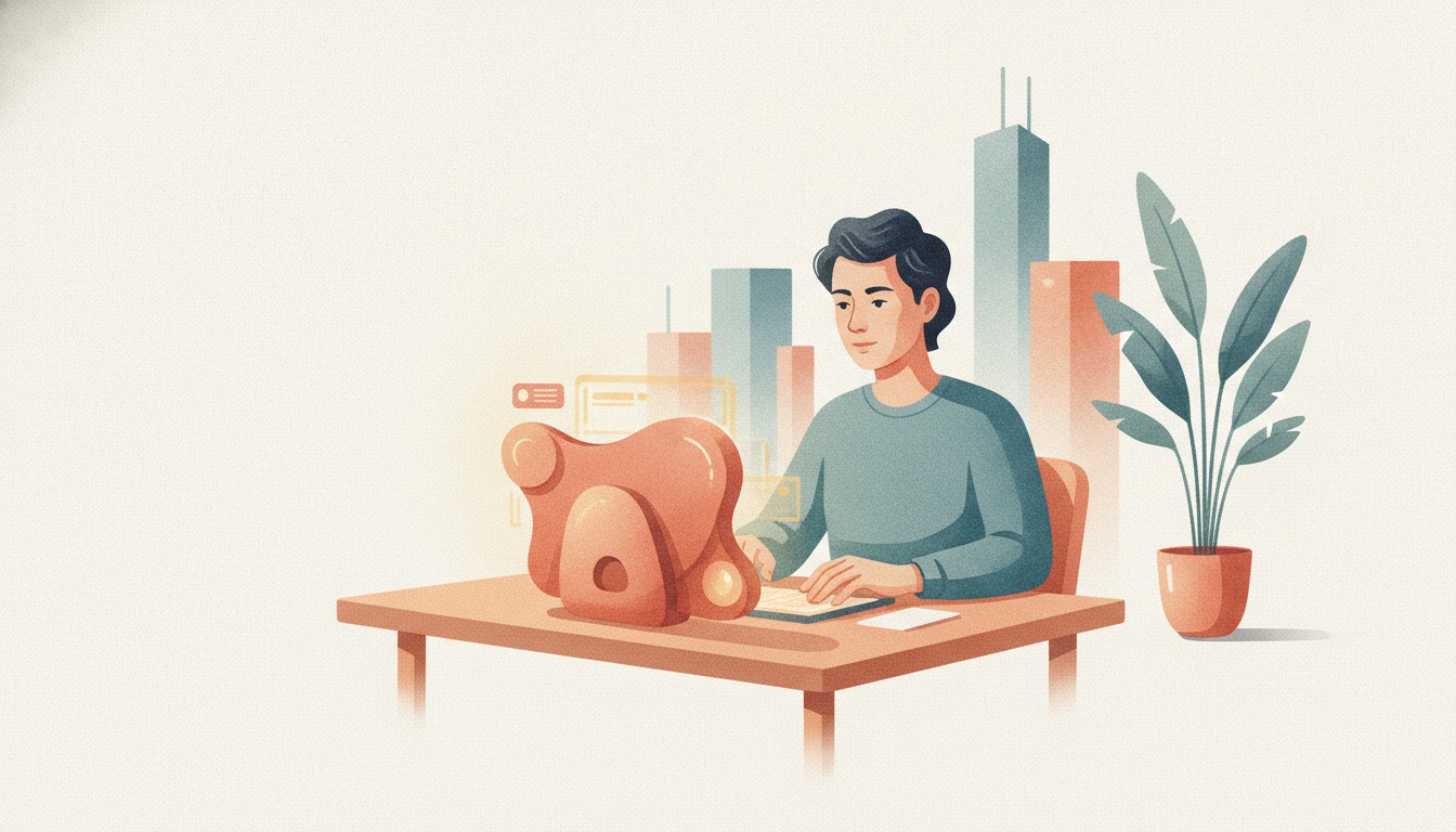 一人会社って何？便利なツールで一人会社の経営を効率化するのがおすすめ