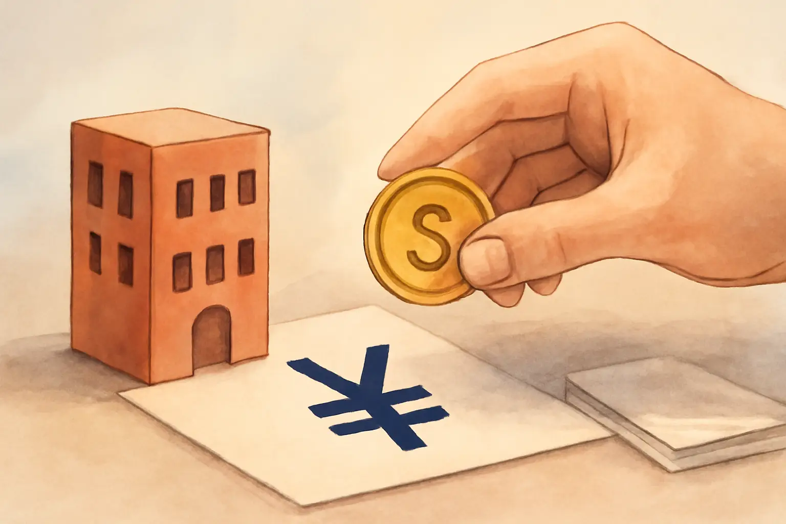 法人設立の資本金はいくらがいい？決め方と税金への影響を解説